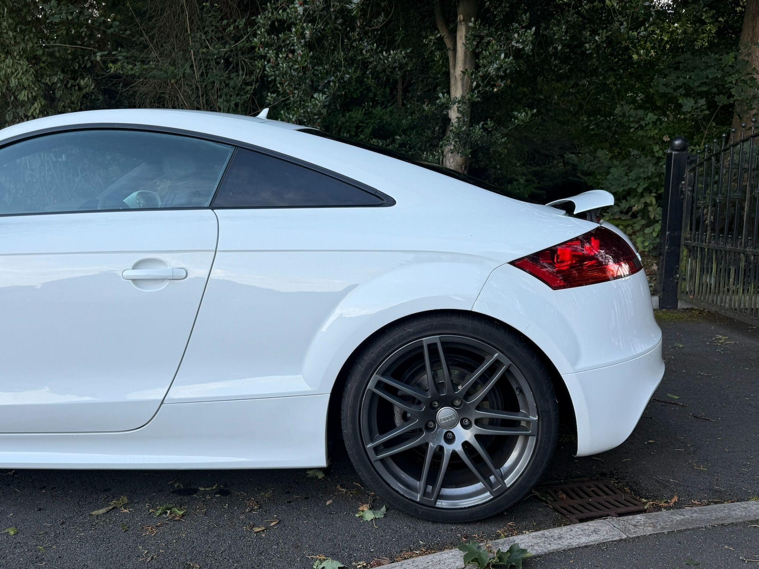Used Audi TT 2013 for sale - 76991177: Photo 6