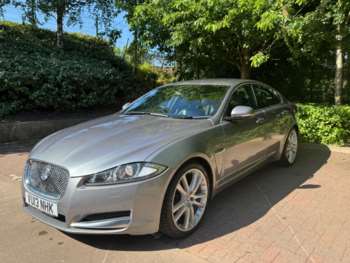 2013 (13) - 3.0d V6 Premium Luxury 4dr Auto [Start Stop]