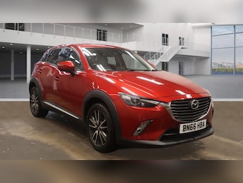 2016 (66) - 1.5d Sport Nav 5dr
