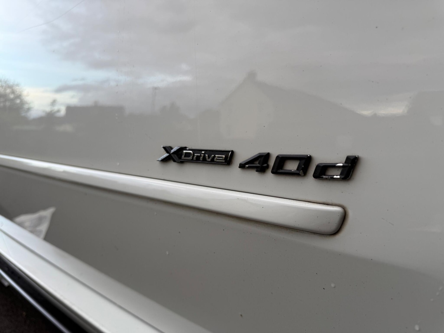 Vehicle 40