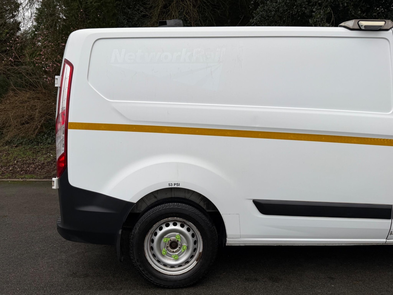 Used Ford Transit Custom 2019 for sale - 77345611: Photo 15