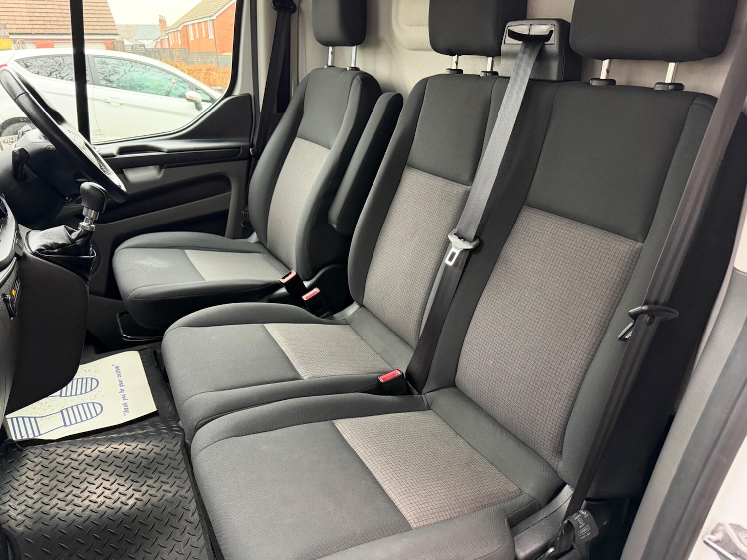 Used Ford Transit Custom 2019 for sale - 77345611: Photo 24