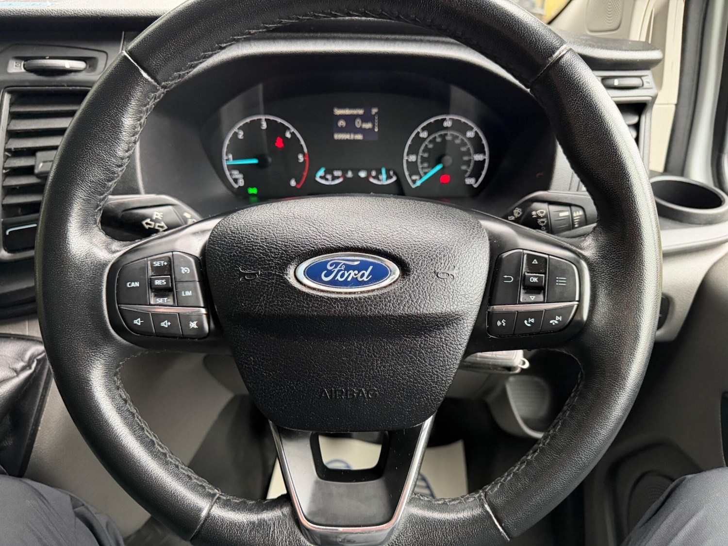 Used Ford Transit Custom 2019 for sale - 77345611: Photo 26