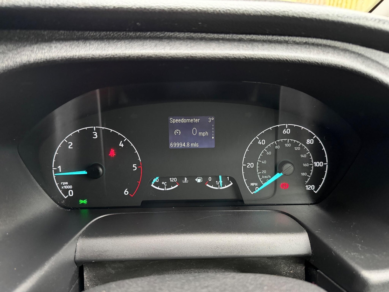 Used Ford Transit Custom 2019 for sale - 77345611: Photo 27