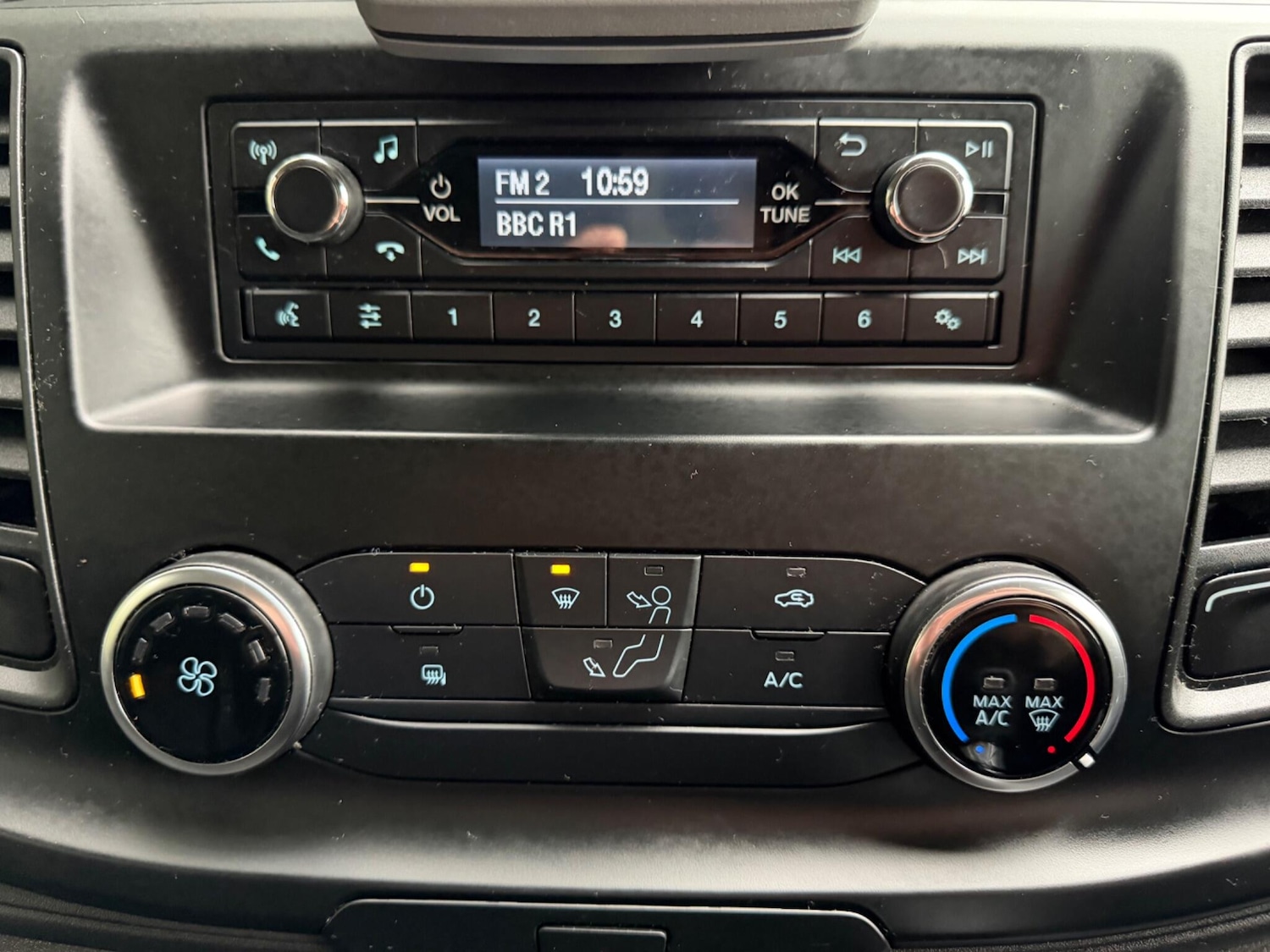 Used Ford Transit Custom 2019 for sale - 77345611: Photo 28