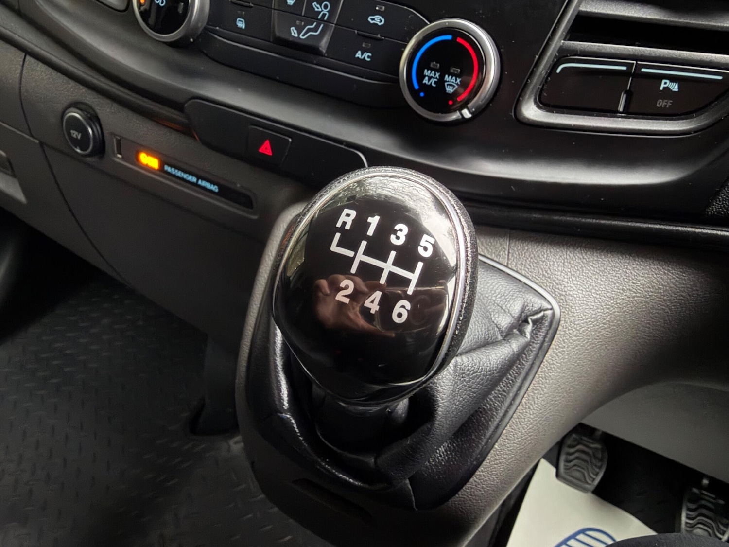 Used Ford Transit Custom 2019 for sale - 77345611: Photo 29