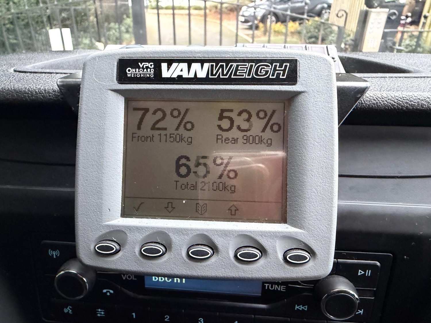 Used Ford Transit Custom 2019 for sale - 77345611: Photo 30