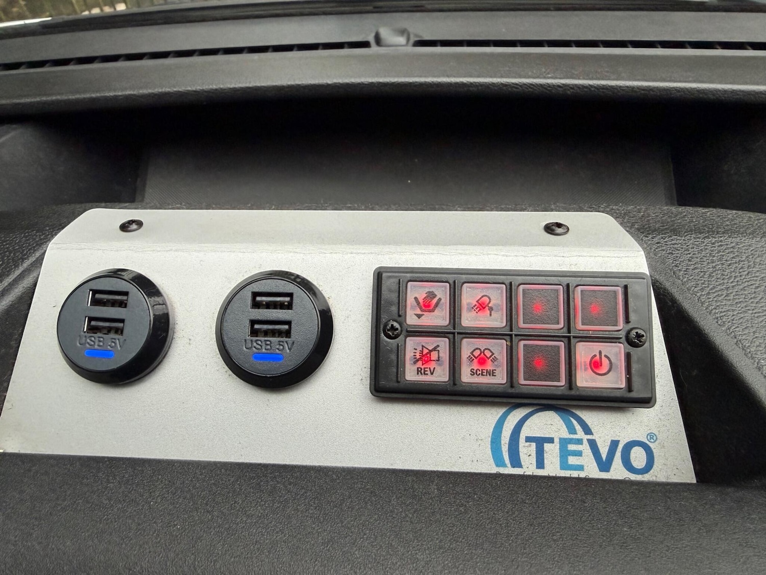 Used Ford Transit Custom 2019 for sale - 77345611: Photo 31