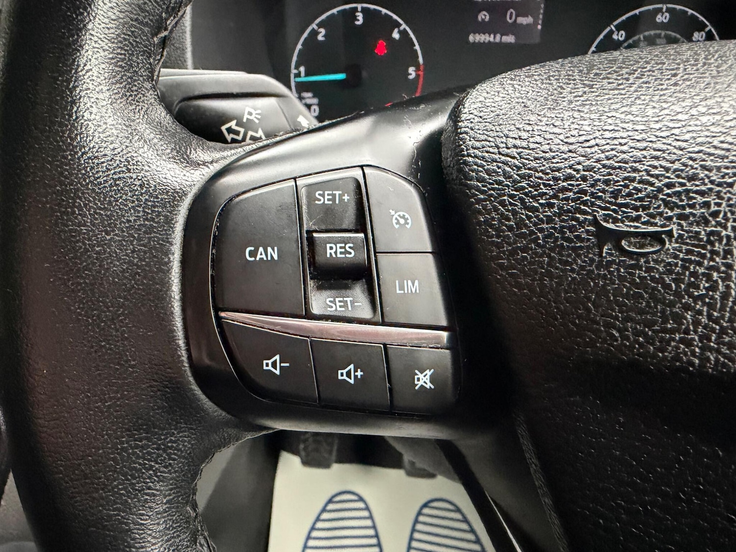 Used Ford Transit Custom 2019 for sale - 77345611: Photo 33