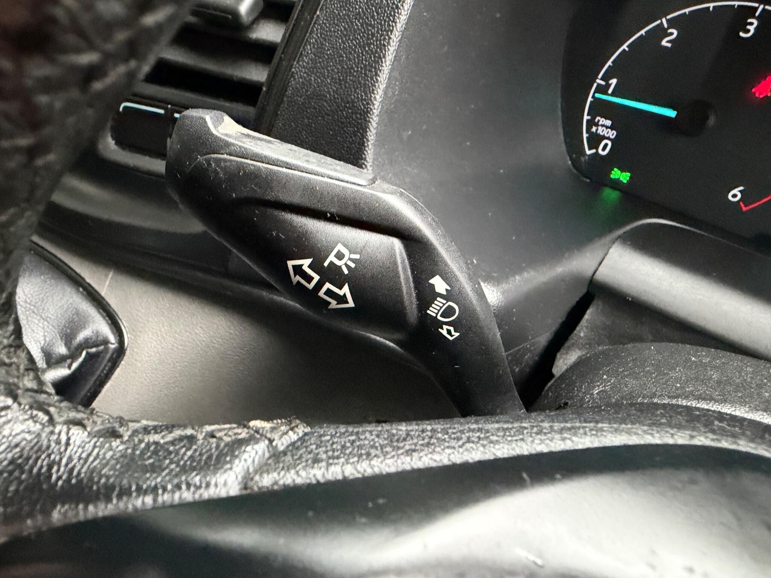 Used Ford Transit Custom 2019 for sale - 77345611: Photo 36