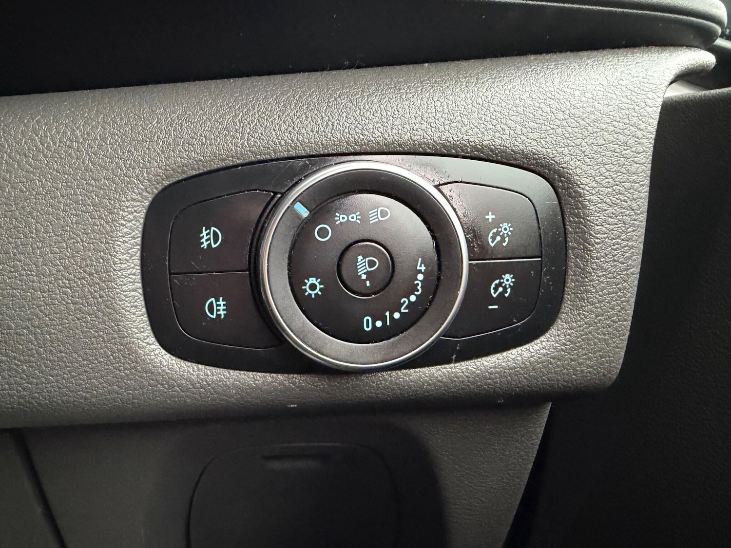 Used Ford Transit Custom 2019 for sale - 77345611: Photo 37