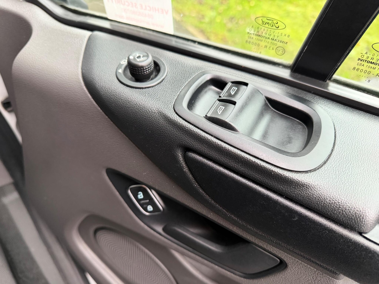 Used Ford Transit Custom 2019 for sale - 77345611: Photo 38