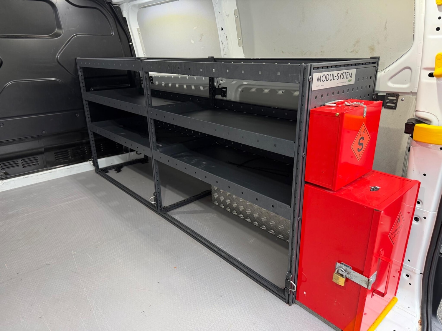 Used Ford Transit Custom 2019 for sale - 77345611: Photo 42