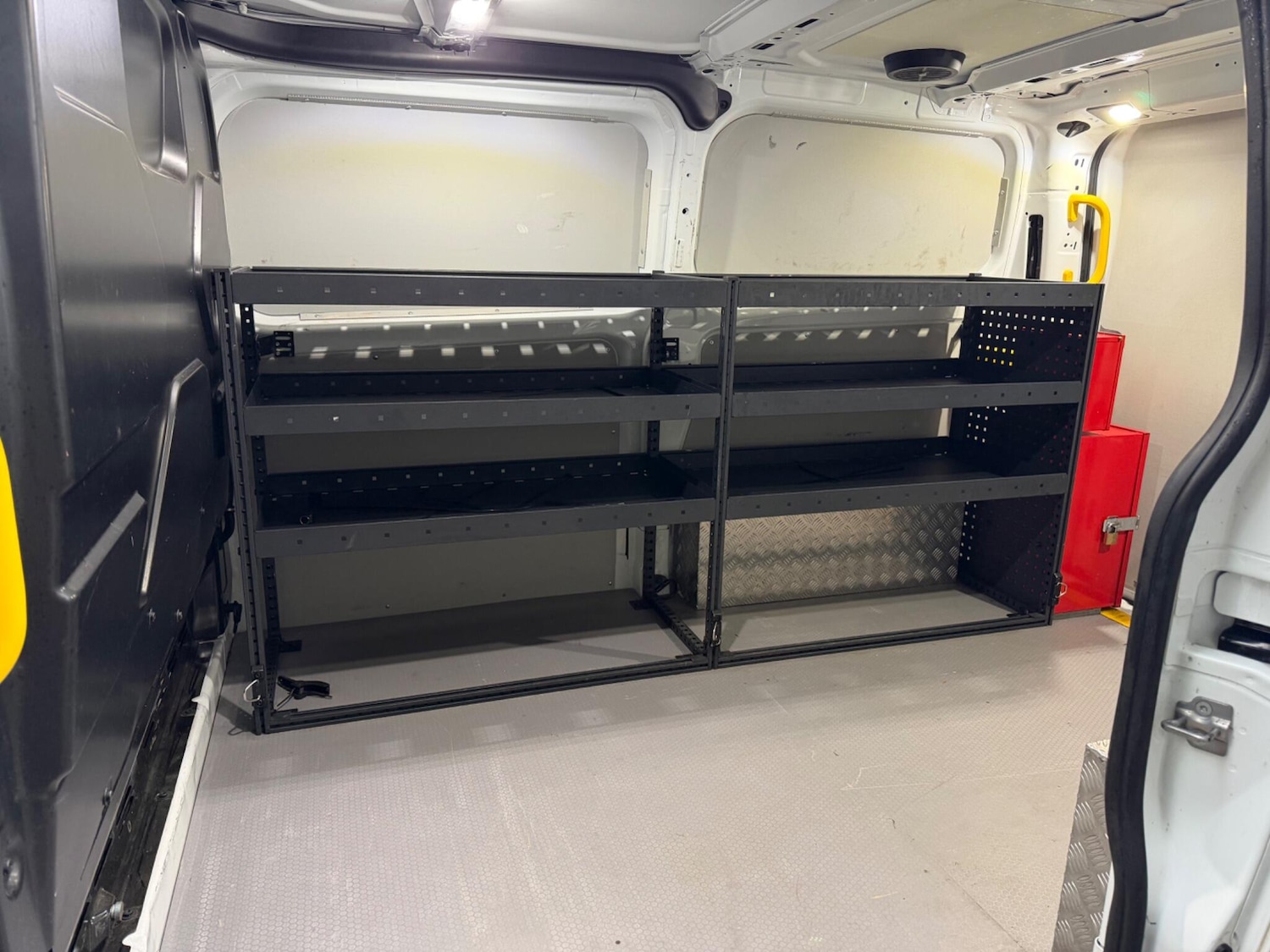 Used Ford Transit Custom 2019 for sale - 77345611: Photo 44