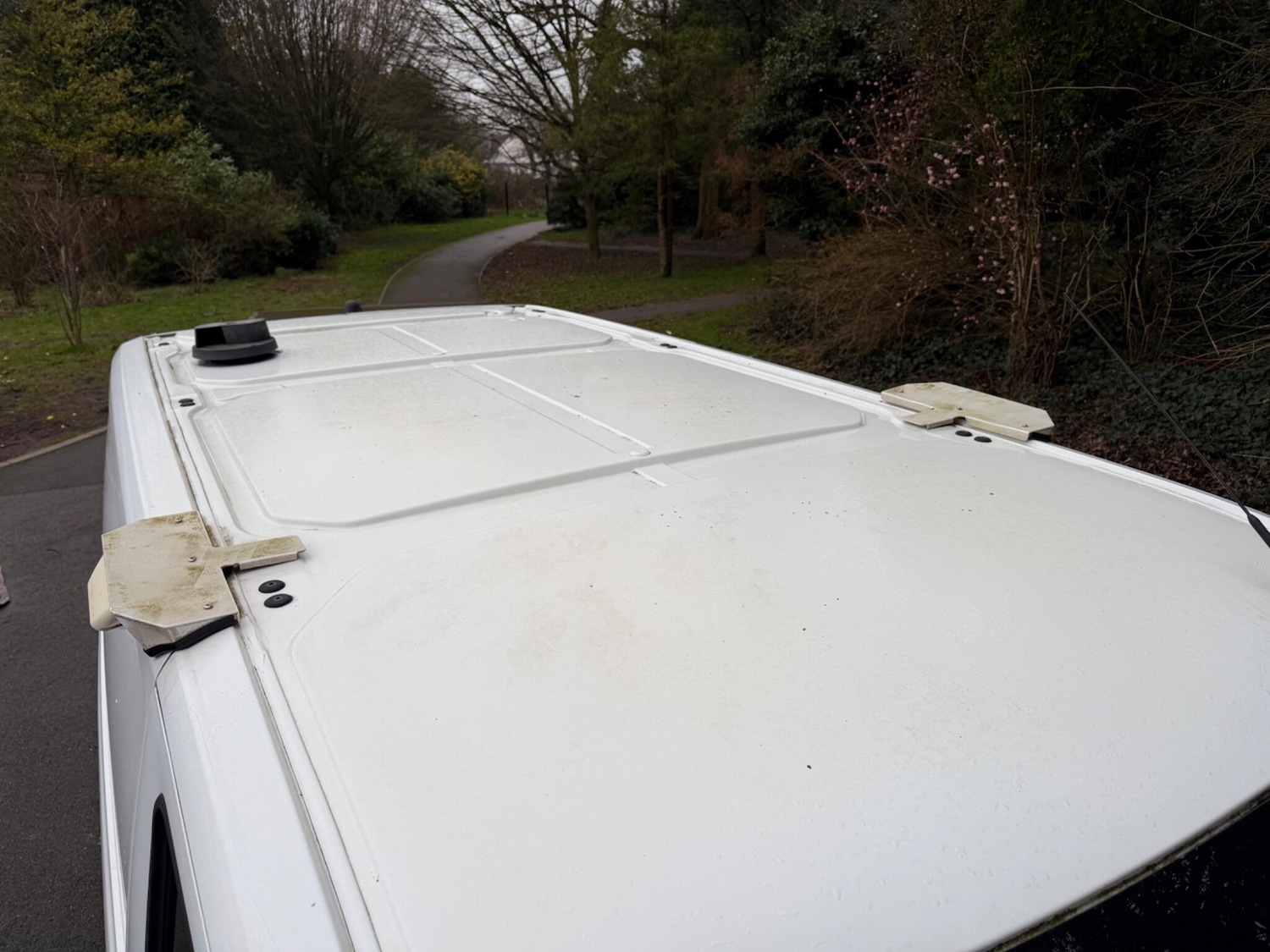 Used Ford Transit Custom 2019 for sale - 77345611: Photo 49