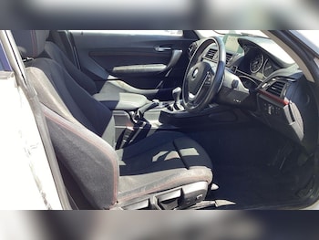 Used BMW 1 Series 2013 for sale - 75687846: Photo