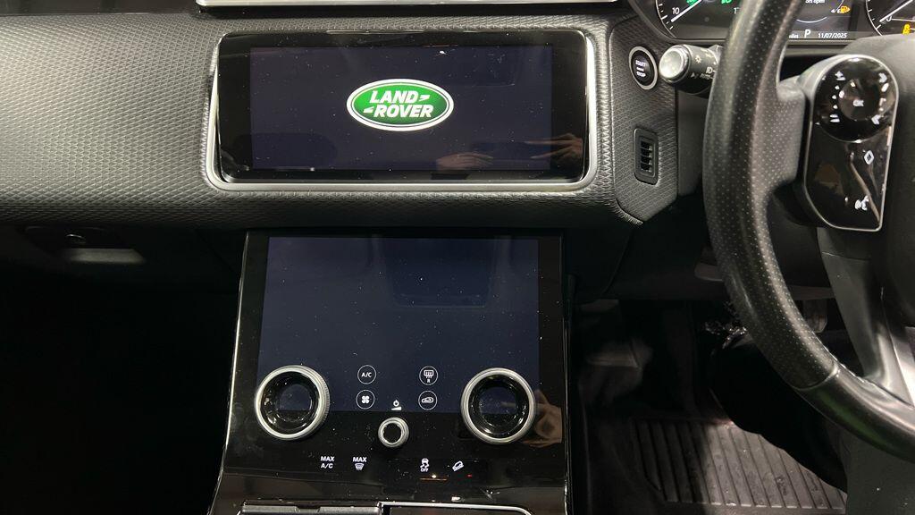 Used Land Rover Range Rover Velar 2018 for sale - 77163124: Photo 10