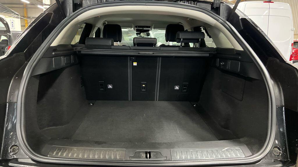 Used Land Rover Range Rover Velar 2018 for sale - 77163124: Photo 11