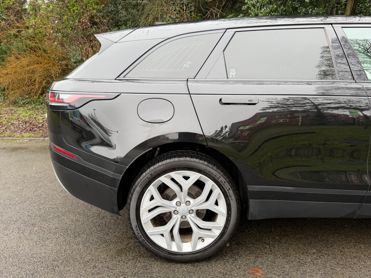 Used Land Rover Range Rover Velar 2018 for sale - 77163124: Photo 13