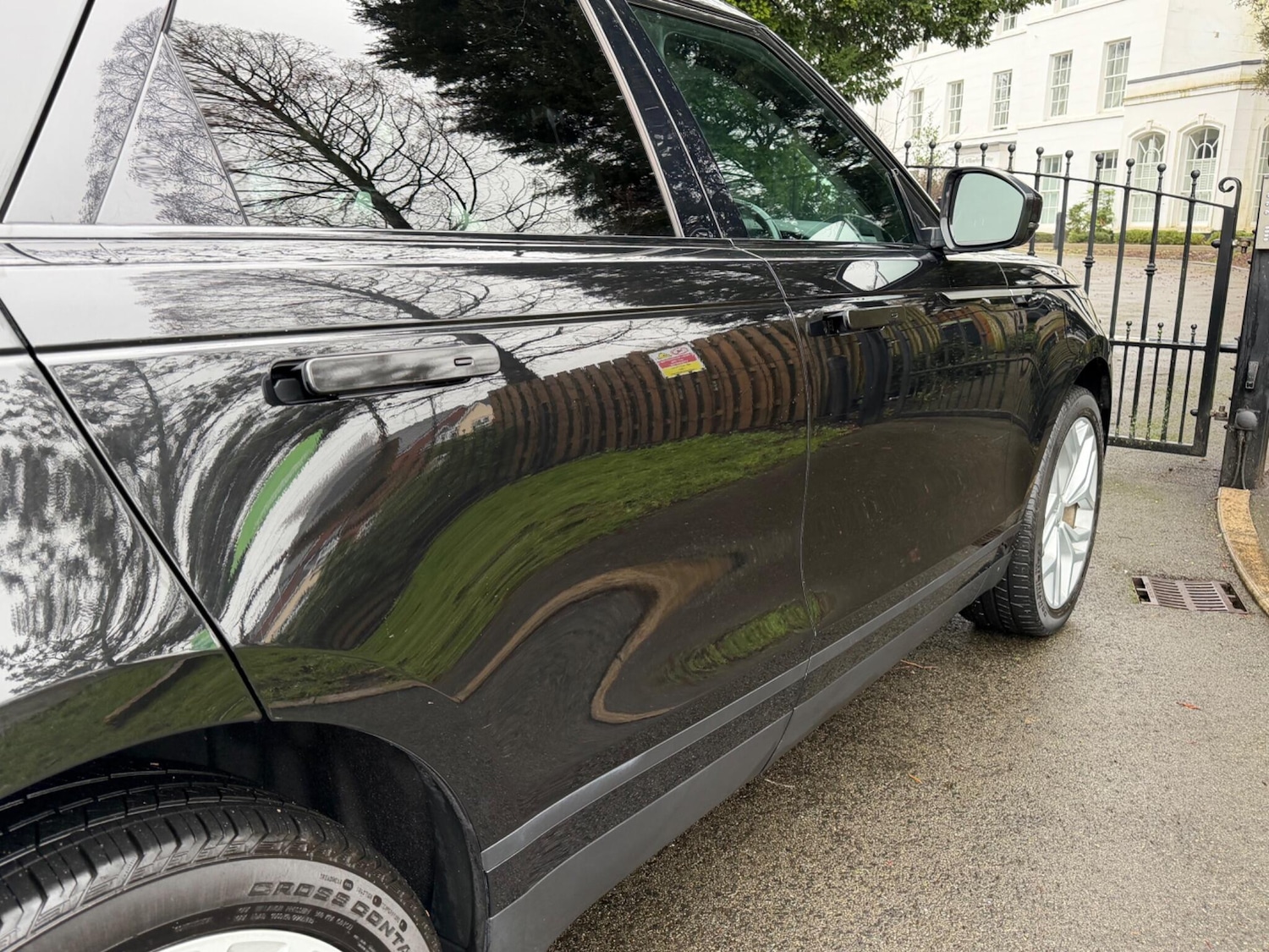 Used Land Rover Range Rover Velar 2018 for sale - 77163124: Photo 15