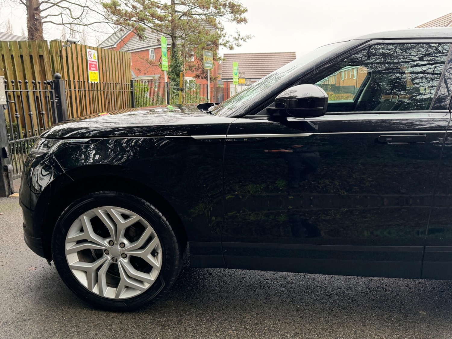 Used Land Rover Range Rover Velar 2018 for sale - 77163124: Photo 17