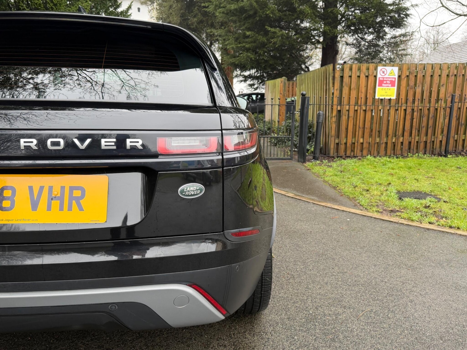 Used Land Rover Range Rover Velar 2018 for sale - 77163124: Photo 20