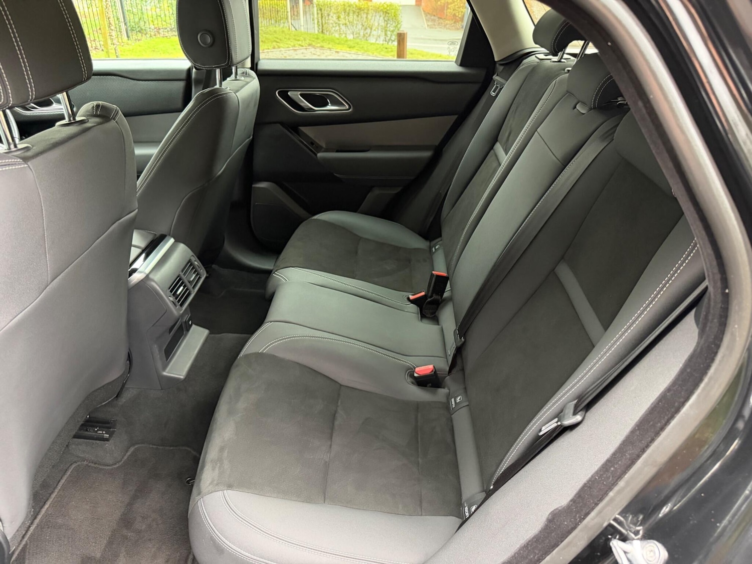 Used Land Rover Range Rover Velar 2018 for sale - 77163124: Photo 26