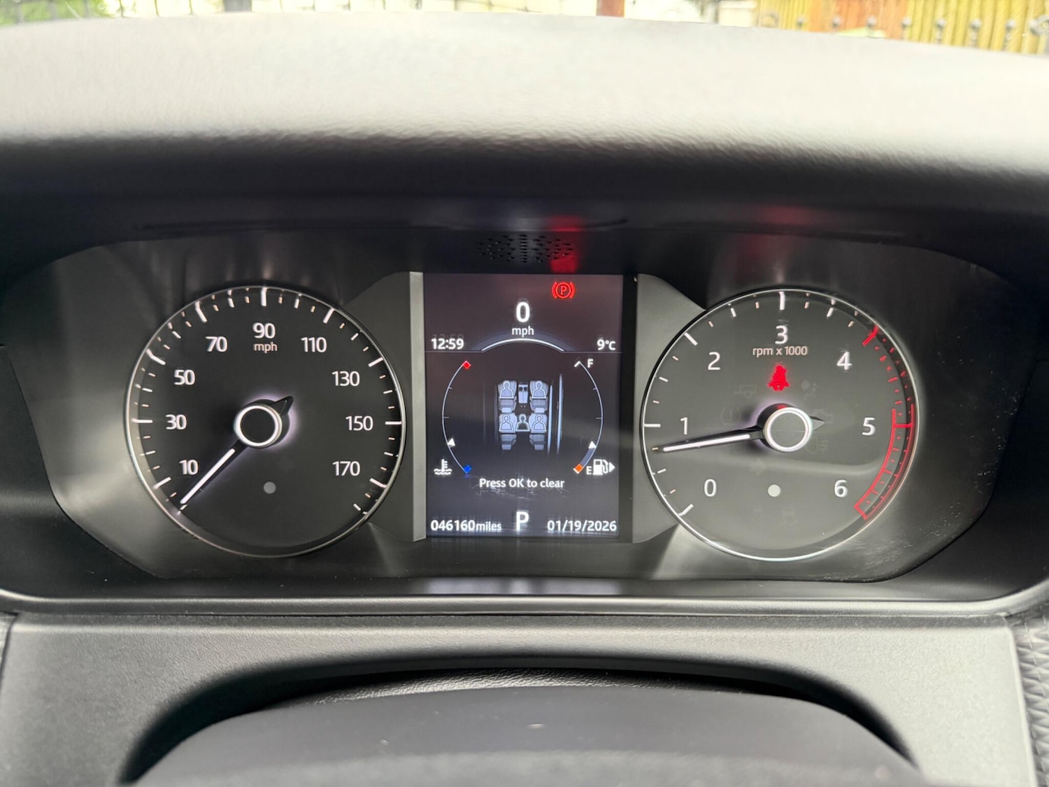 Used Land Rover Range Rover Velar 2018 for sale - 77163124: Photo 36