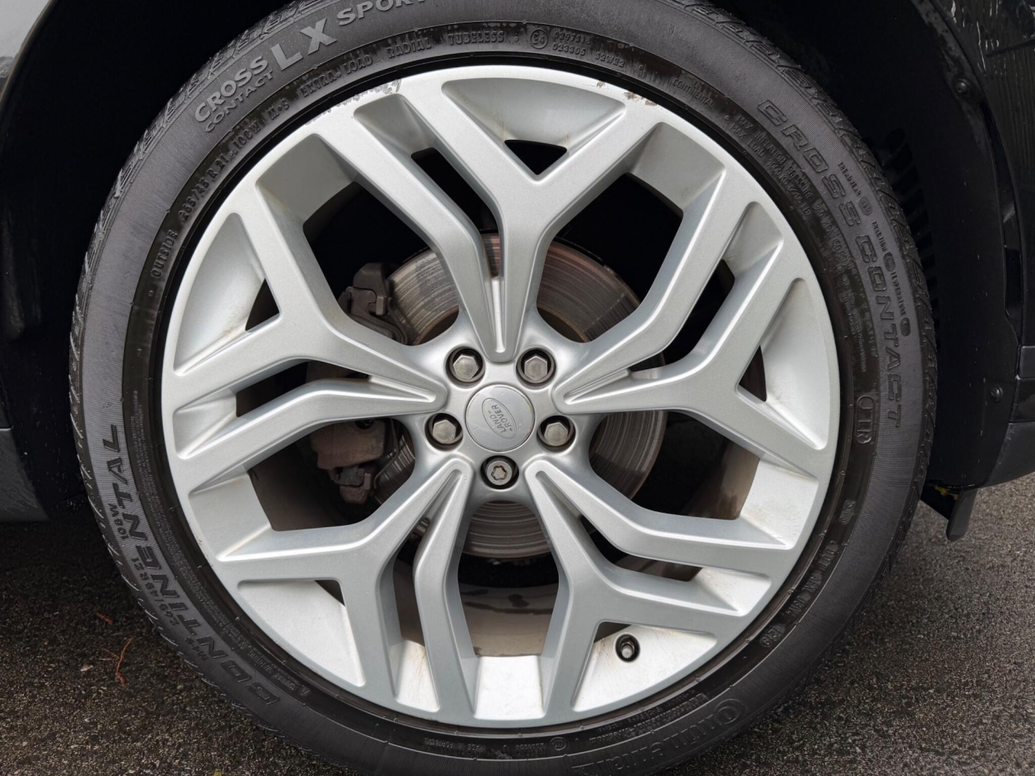 Used Land Rover Range Rover Velar 2018 for sale - 77163124: Photo 48