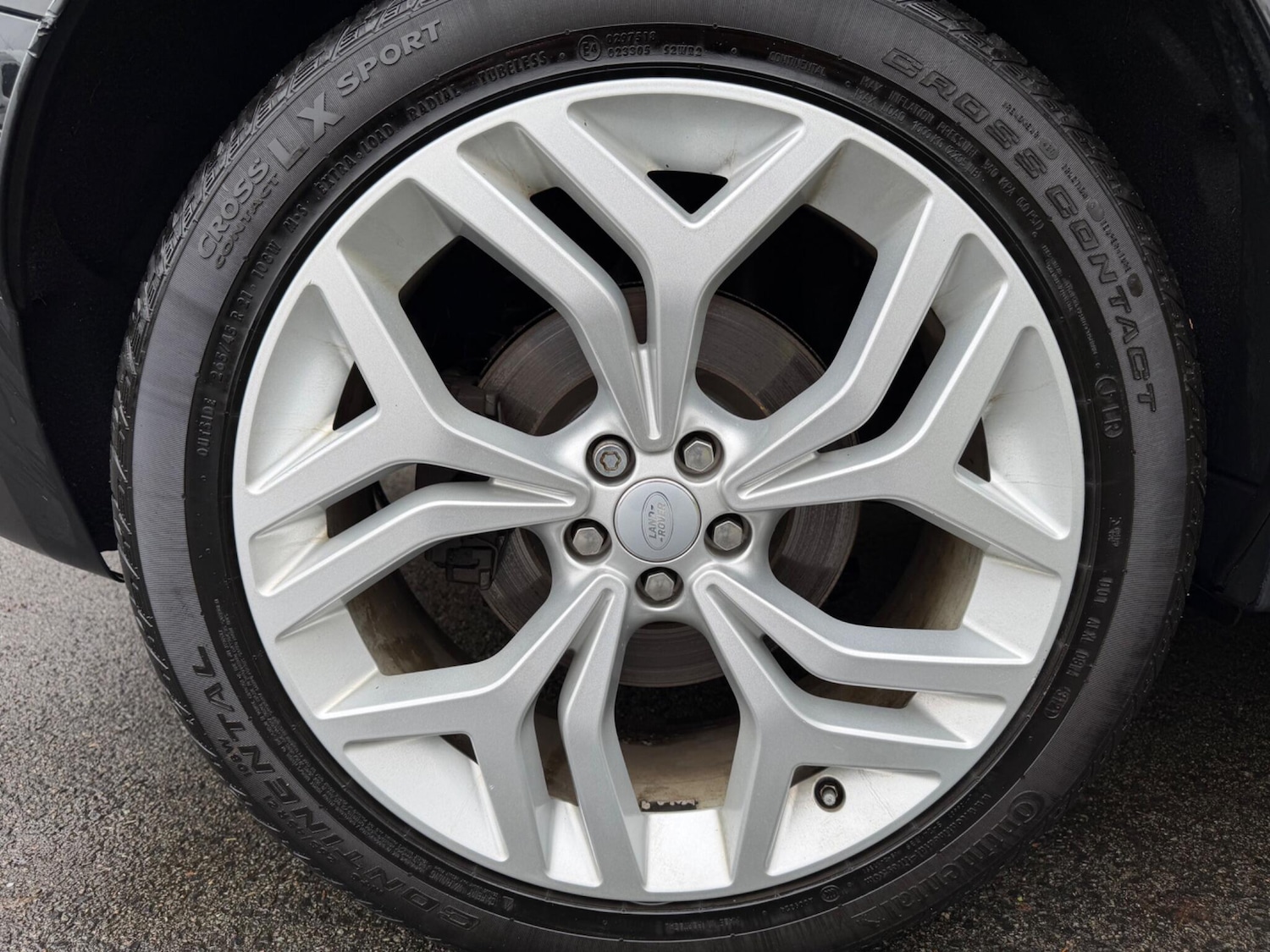 Used Land Rover Range Rover Velar 2018 for sale - 77163124: Photo 49