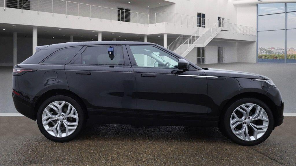 Used Land Rover Range Rover Velar 2018 for sale - 77163124: Photo 5