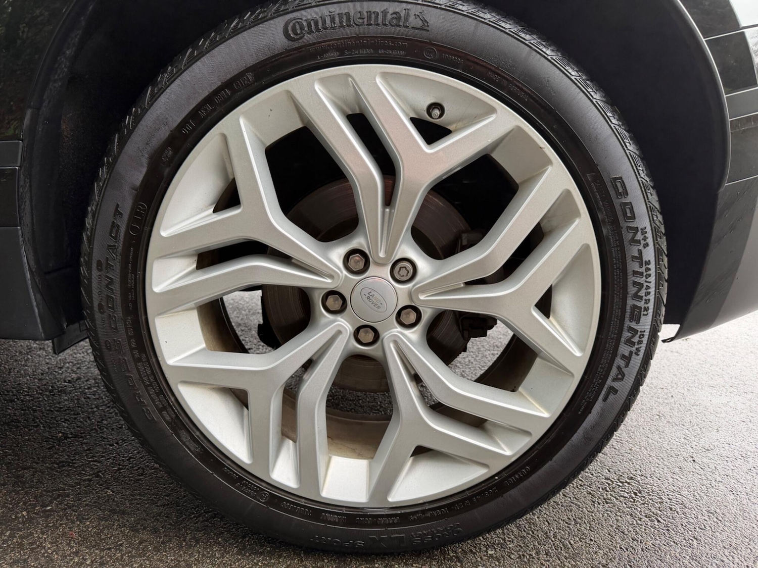 Used Land Rover Range Rover Velar 2018 for sale - 77163124: Photo 50