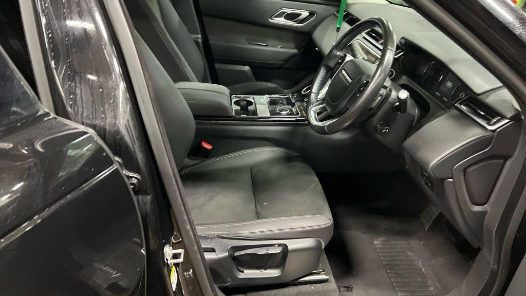 Used Land Rover Range Rover Velar 2018 for sale - 77163124: Photo 7