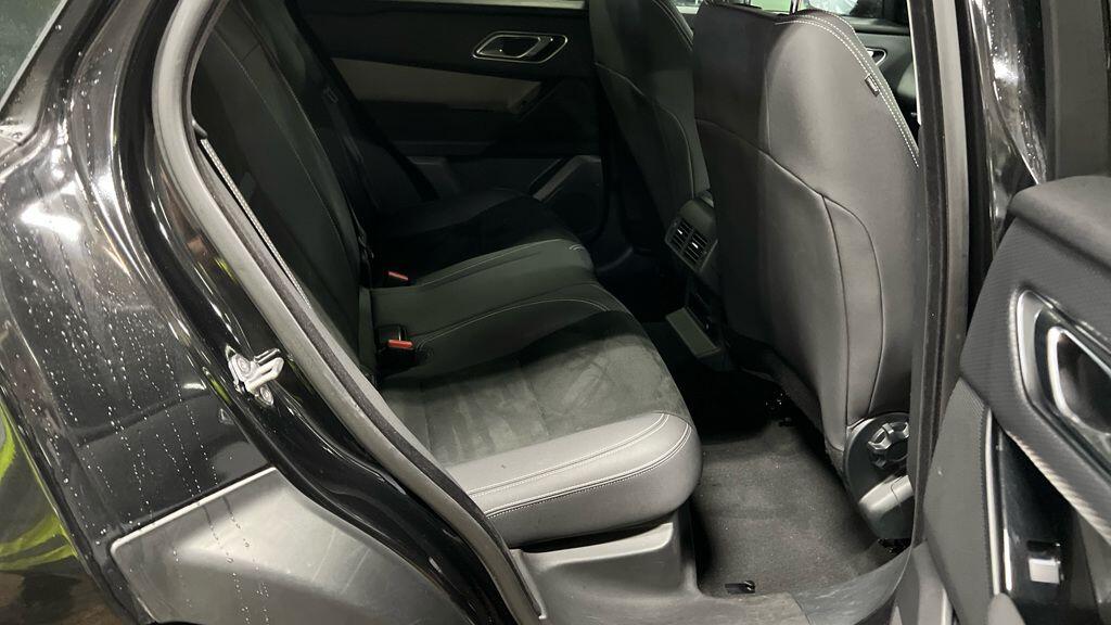 Used Land Rover Range Rover Velar 2018 for sale - 77163124: Photo 8