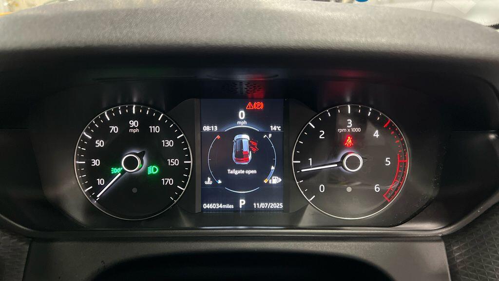 Used Land Rover Range Rover Velar 2018 for sale - 77163124: Photo 9