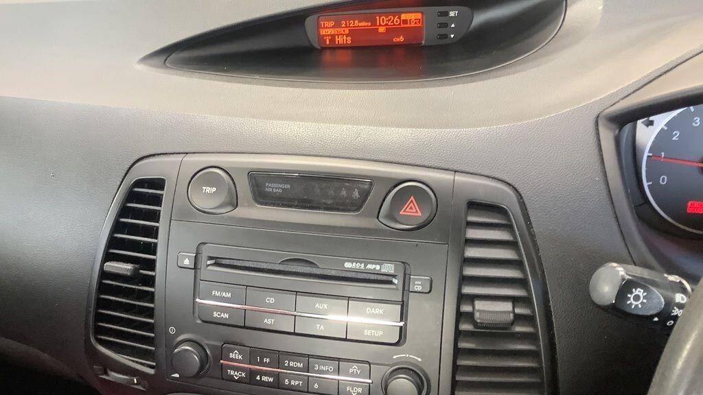 Used Hyundai i20 2009 for sale - 76499752: Photo 10