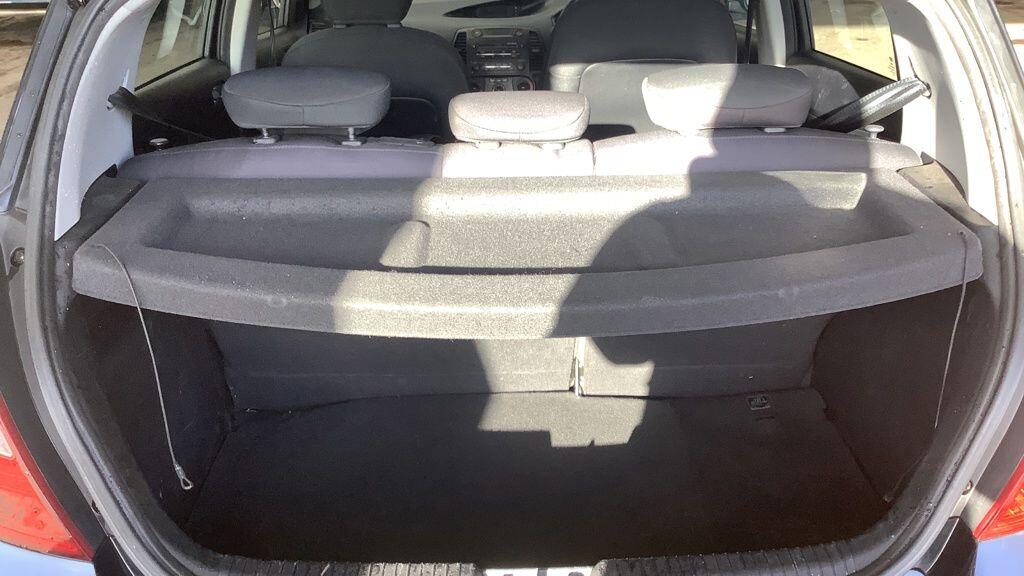 Used Hyundai i20 2009 for sale - 76499752: Photo 11