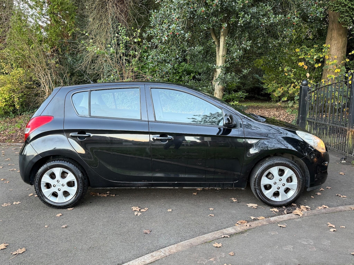 Used Hyundai i20 2009 for sale - 76499752: Photo 16