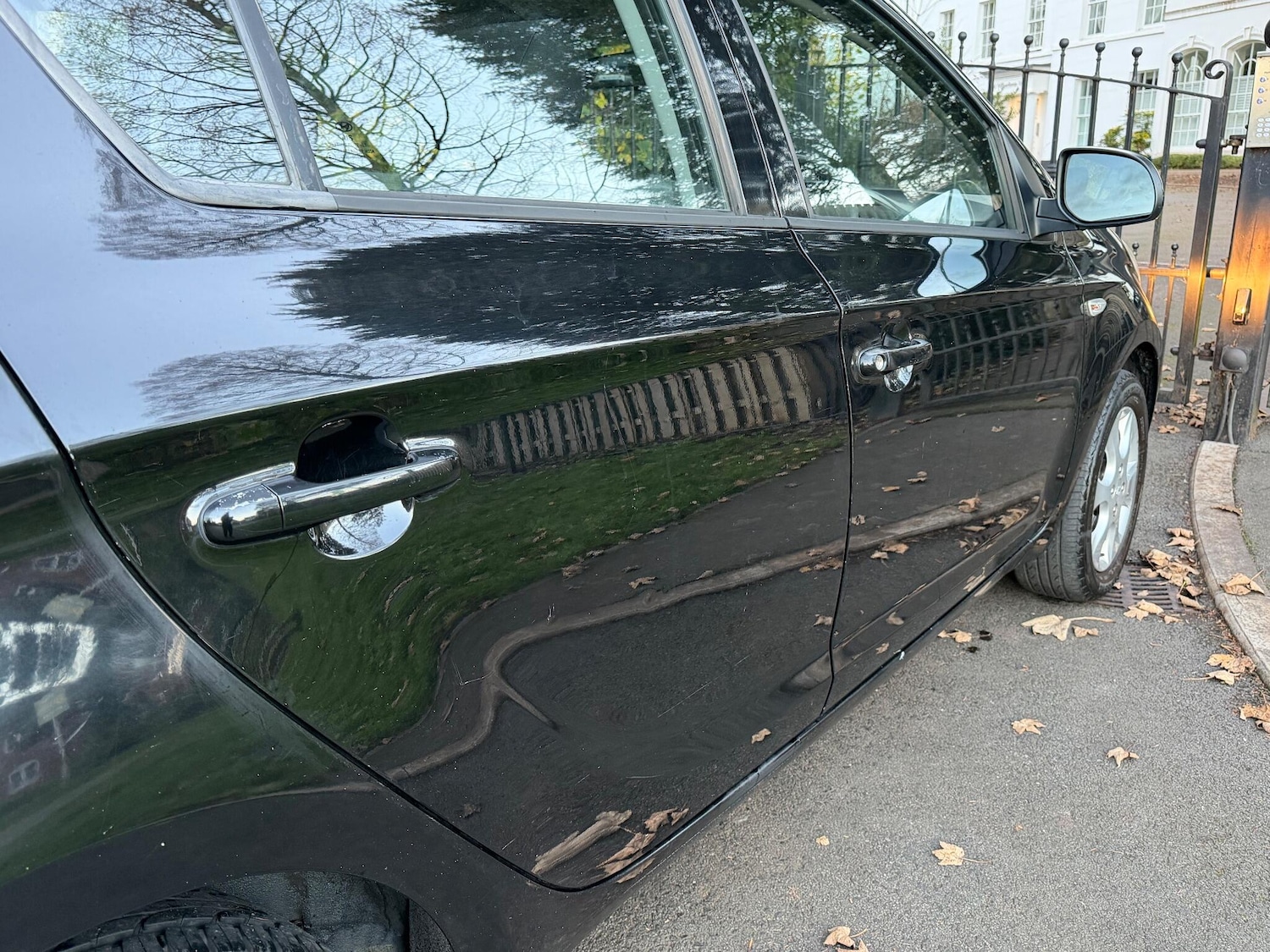 Used Hyundai i20 2009 for sale - 76499752: Photo 17