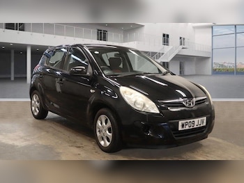 2009 (09) - 1.4 Comfort 5dr