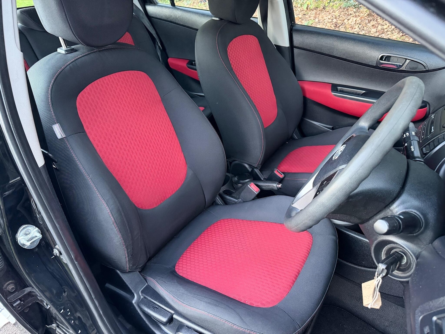 Used Hyundai i20 2009 for sale - 76499752: Photo 20