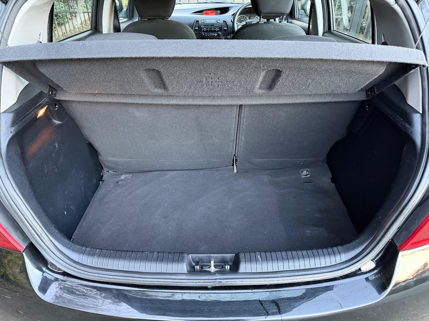 Used Hyundai i20 2009 for sale - 76499752: Photo 23