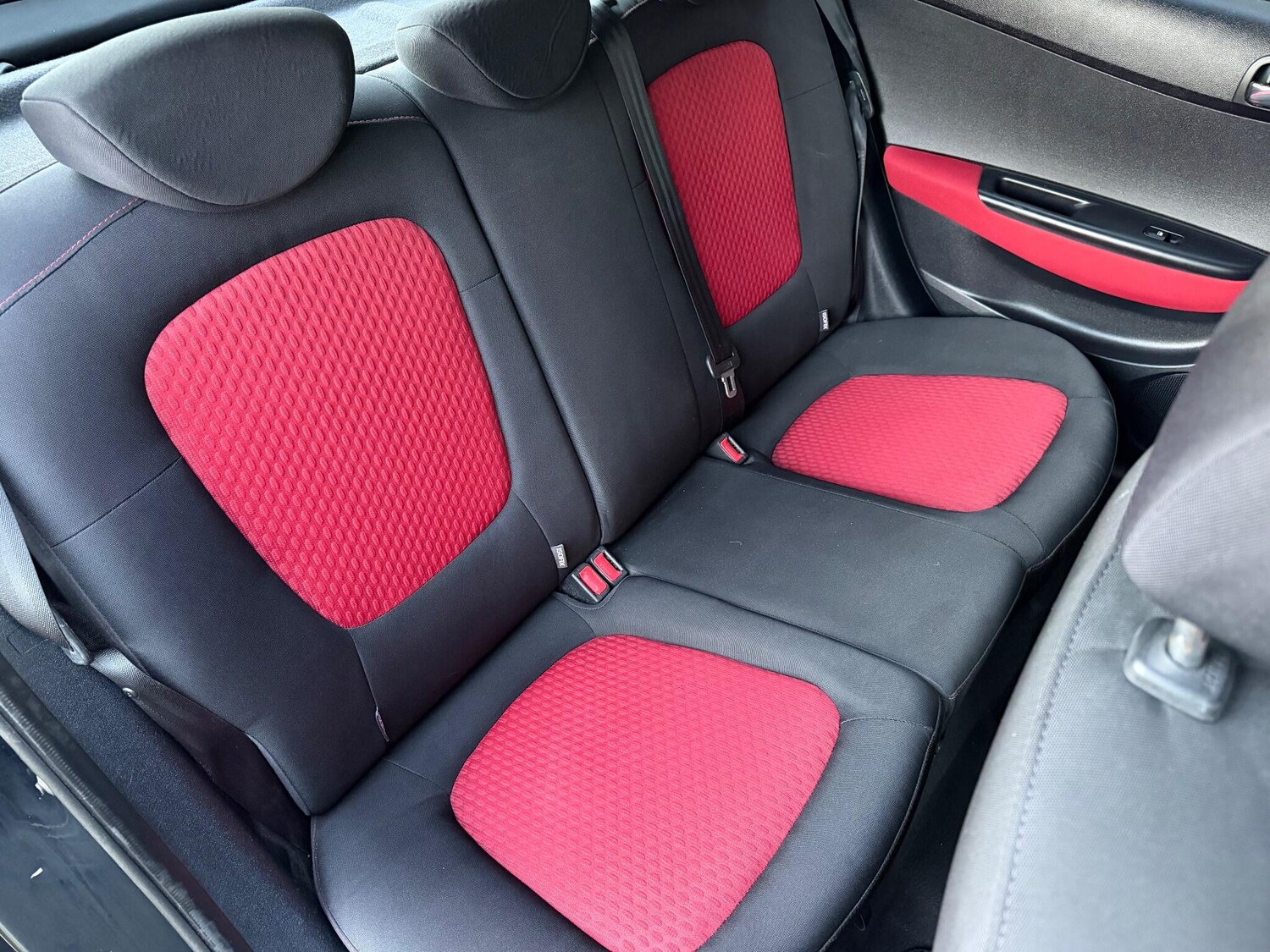 Used Hyundai i20 2009 for sale - 76499752: Photo 24