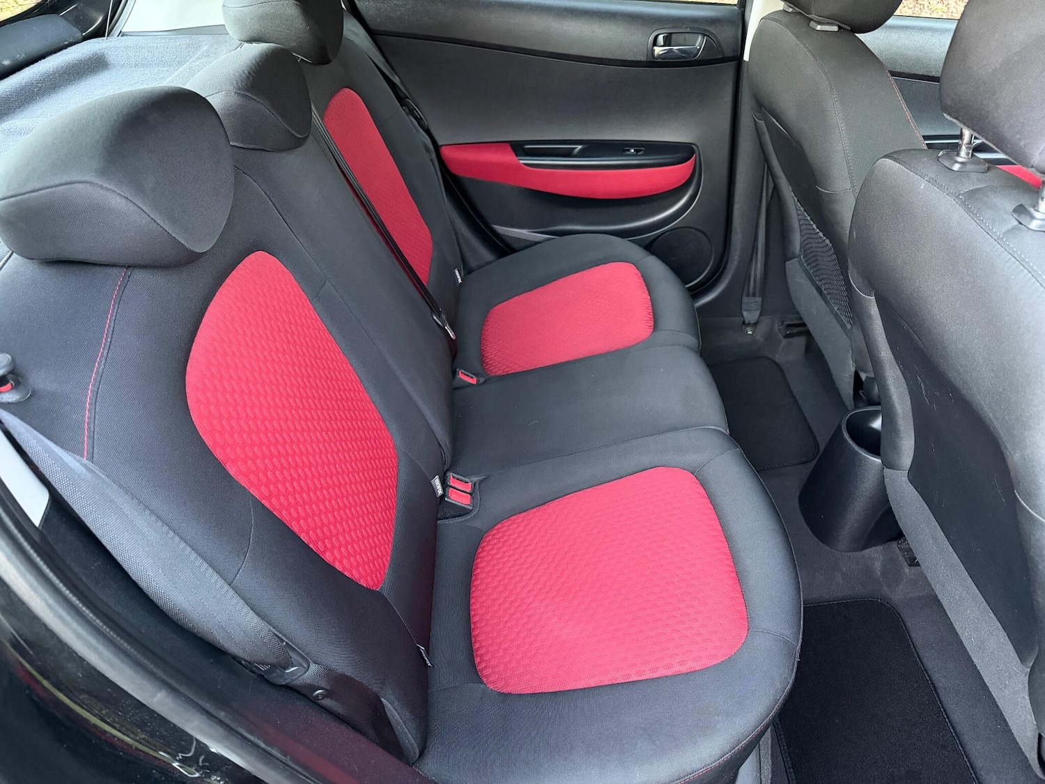 Used Hyundai i20 2009 for sale - 76499752: Photo 25