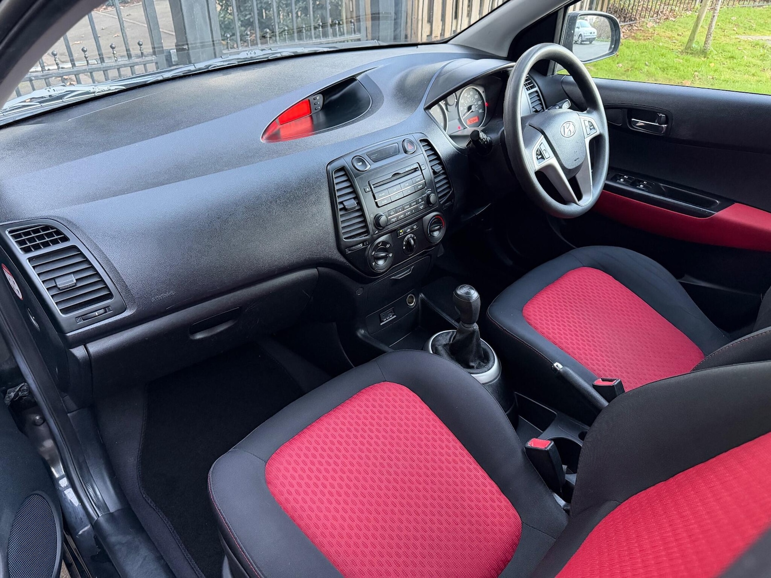 Used Hyundai i20 2009 for sale - 76499752: Photo 26