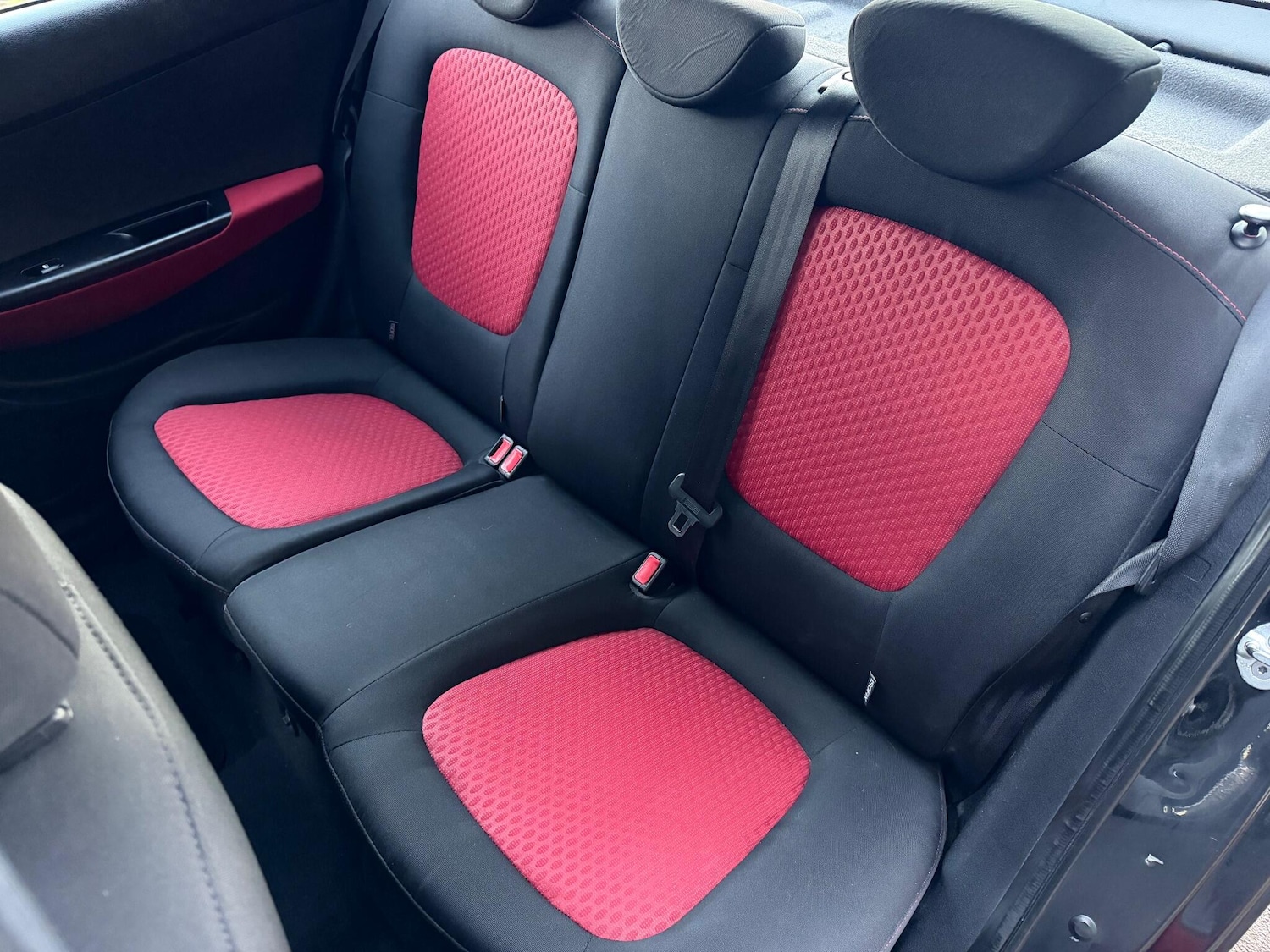 Used Hyundai i20 2009 for sale - 76499752: Photo 27