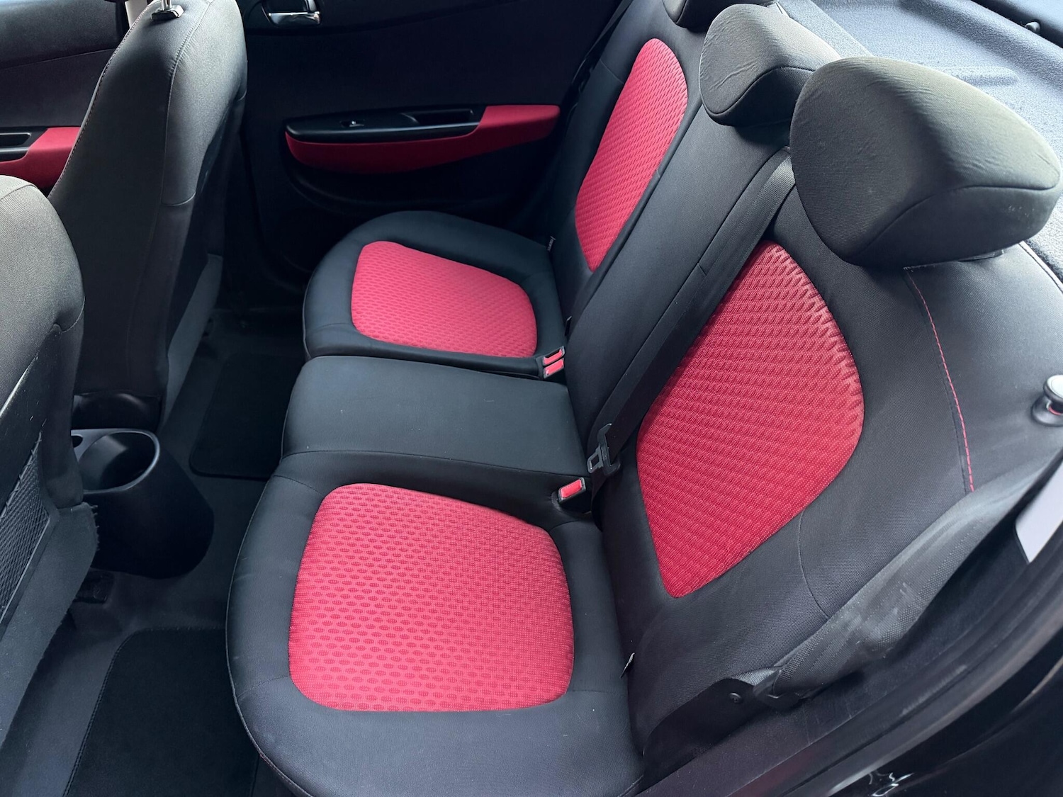 Used Hyundai i20 2009 for sale - 76499752: Photo 28