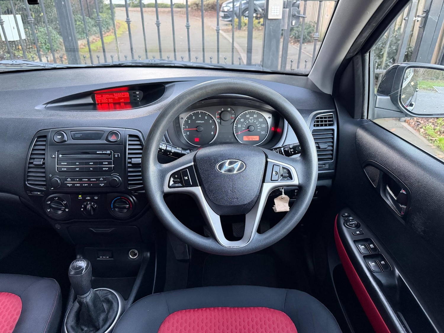 Used Hyundai i20 2009 for sale - 76499752: Photo 33