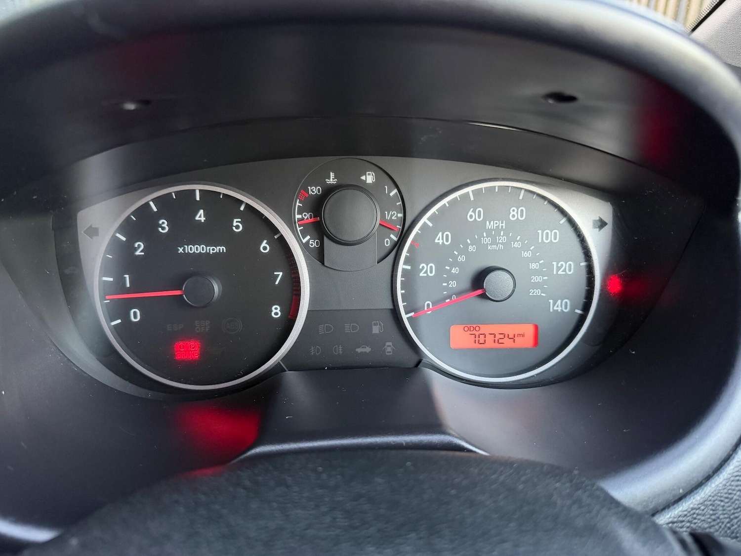 Used Hyundai i20 2009 for sale - 76499752: Photo 37