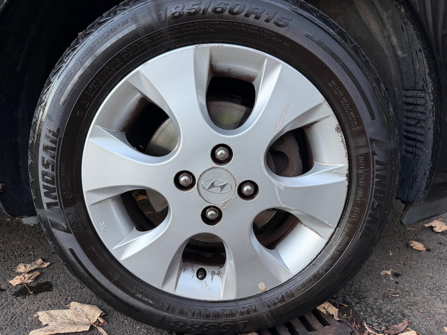 Used Hyundai i20 2009 for sale - 76499752: Photo 44